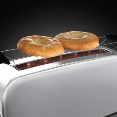 Grille-Pain Rétro Adventure Russell Hobbs - Pour des Baguettes Parfaites