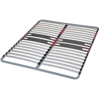 Sommier Optizones 160x200 - Confort 5 zones