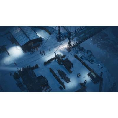 Commandos : Origins édition deluxe - Jeu PS5