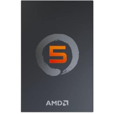 Processeur AMD Ryzen 5 7600 - Performances exceptionnelles