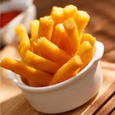 Friteuse sans huile ARIETE 1,2kg - Modèle 4616