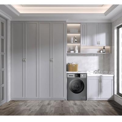 Lave-linge hublot 8kg Continental Edison 1400 trs/min Silver