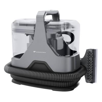 Nettoyeur Vapeur - Continental Edison - Puissant 600W