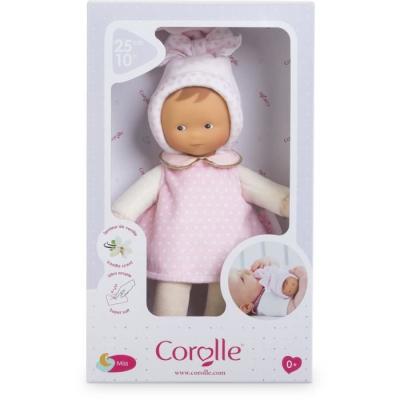 Doudou Corolle Miss Rêves d'Étoiles 25 cm - Vanille - Naissance