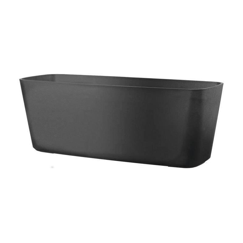 Jardinière DEROMA Origin 18 L Anthracite