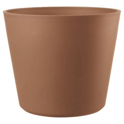 Pot de fleurs DEROMA Origin 9,6 L en terre cuite ?