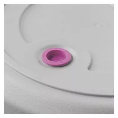 Jardinière DEROMA Origin 11,6 L Terre cuite Jardinière DEROMA Origin 11,6 L Terre cuite