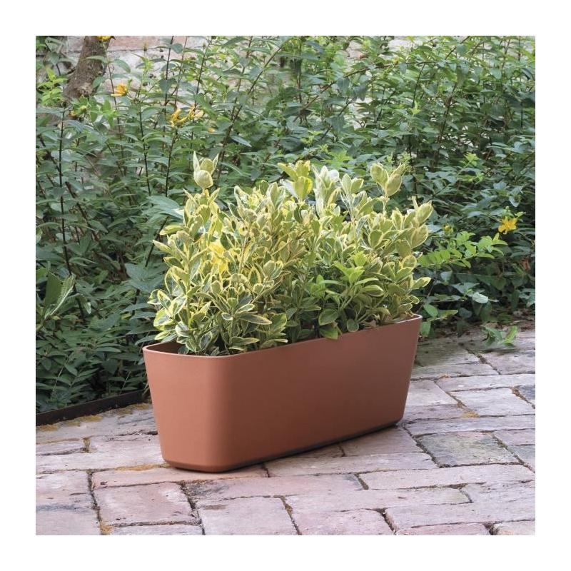 Jardinière en Terre Cuite DEROMA Origin - 18 L