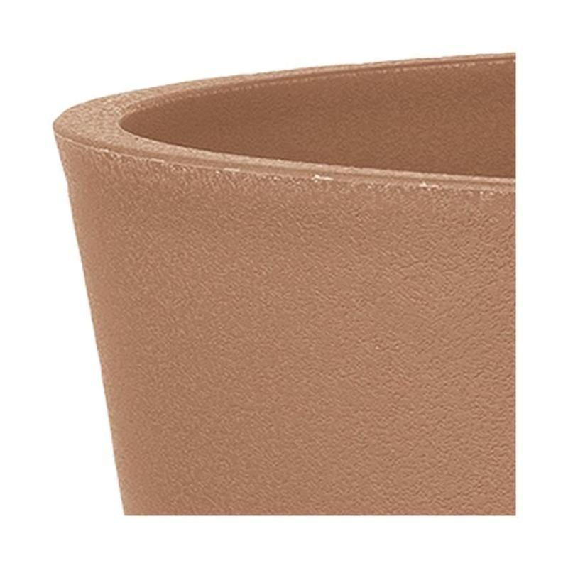 Jardinière en Terre Cuite DEROMA Origin - 18 L
