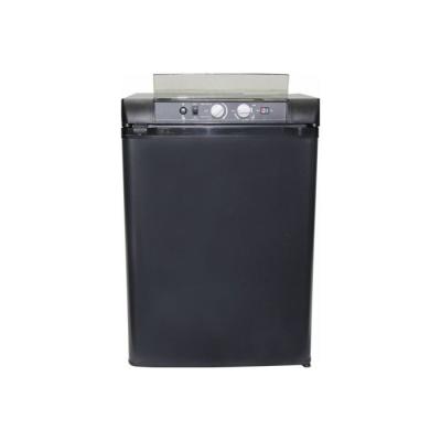 Réfrigérateur Trimixte 3 en 1 pour Camping-car - 60L