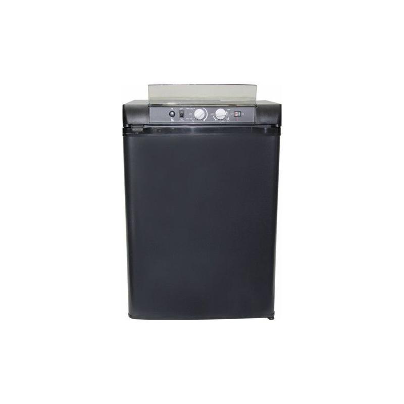 Réfrigérateur Trimixte 3 en 1 pour Camping-car - 60L