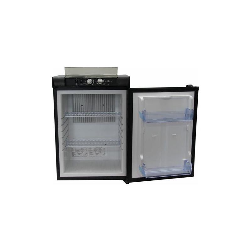 Réfrigérateur Trimixte 3 en 1 pour Camping-car - 60L