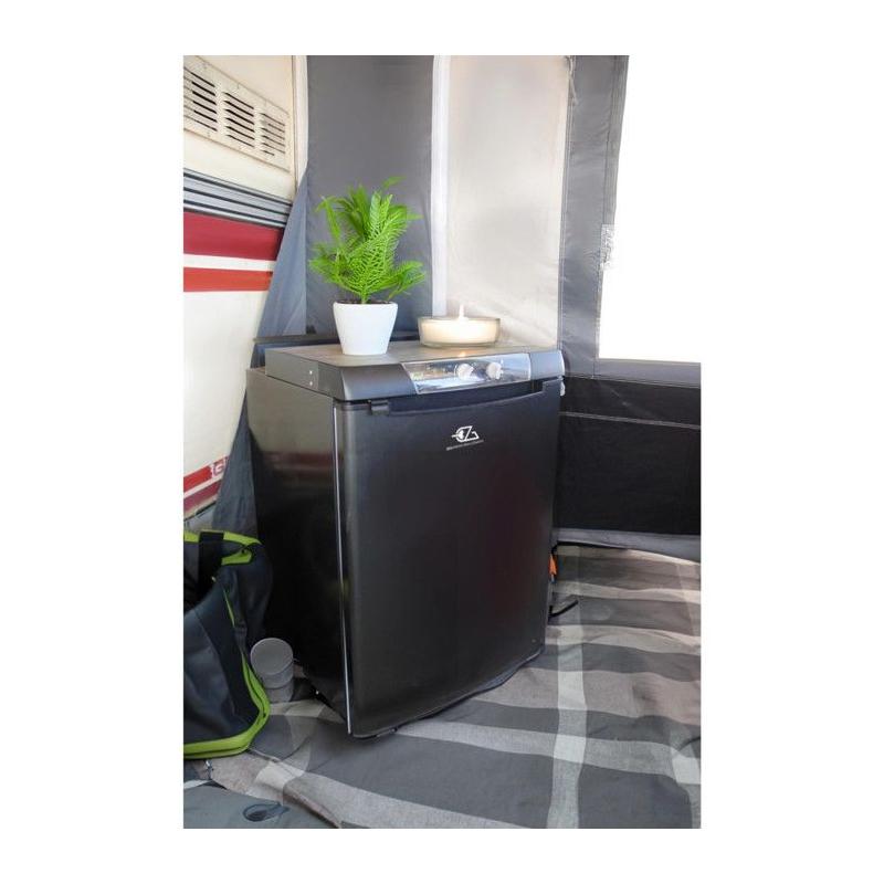 Réfrigérateur Trimixte 3 en 1 pour Camping-car - 60L