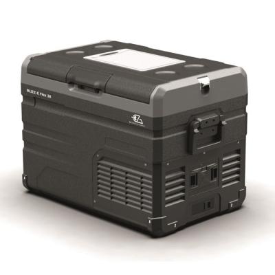 Glacière électrique Blizz-E Flex 38L pour Camping-car