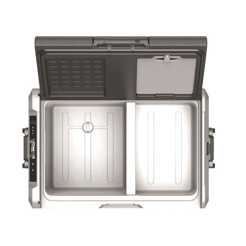 Glacière électrique Blizz-E Flex 38L pour Camping-car