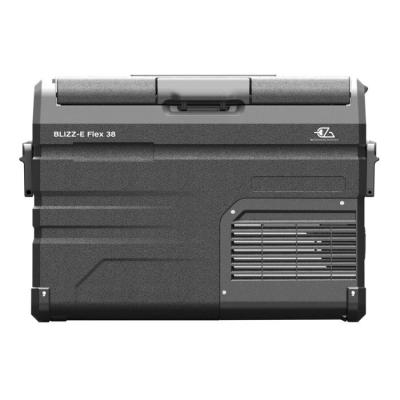 Glacière électrique Blizz-E Flex 38L pour Camping-car