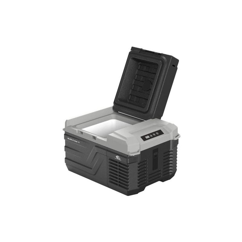 Glacière électrique compacte Blizz-E One 11L pour camping-car