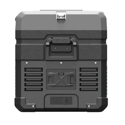 Glacière à compression Blizz-E Flex 56L pour Camping-car