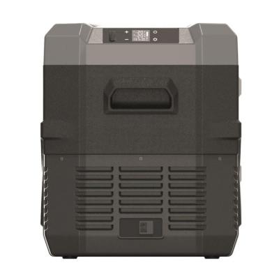 Glacière électrique à compression Blizz-E Dual 39L pour camping-car
