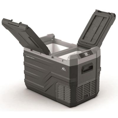 Glacière électrique à compression Blizz-E Dual 39L pour camping-car