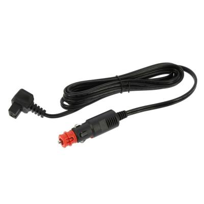 Glacière électrique à compression Blizz-E Dual 39L pour camping-car