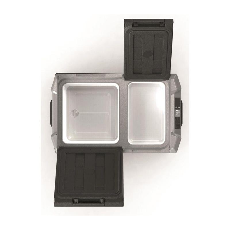 Glacière électrique à compression Blizz-E Dual 39L pour camping-car