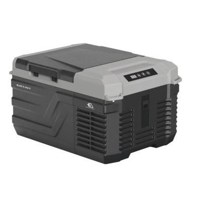 Glacière électrique compacte 9L pour Camping-car