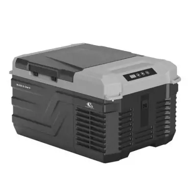 Glacière électrique compacte 9L pour Camping-car