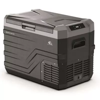Glacière à compression Blizz-E One 27L pour Camping-car