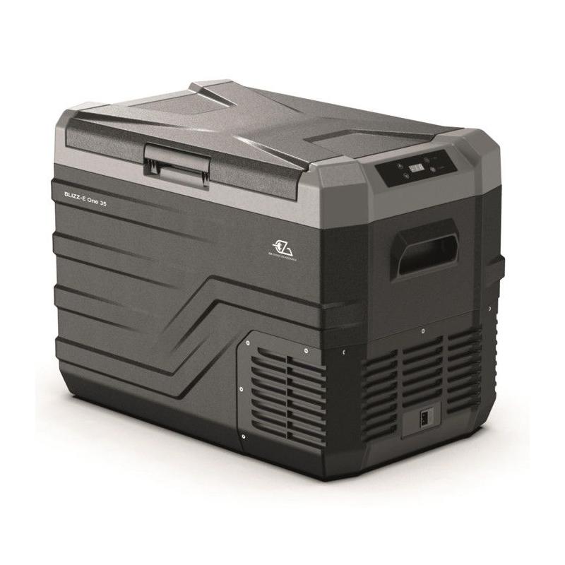 Glacière à compression Blizz-E One 27L pour Camping-car