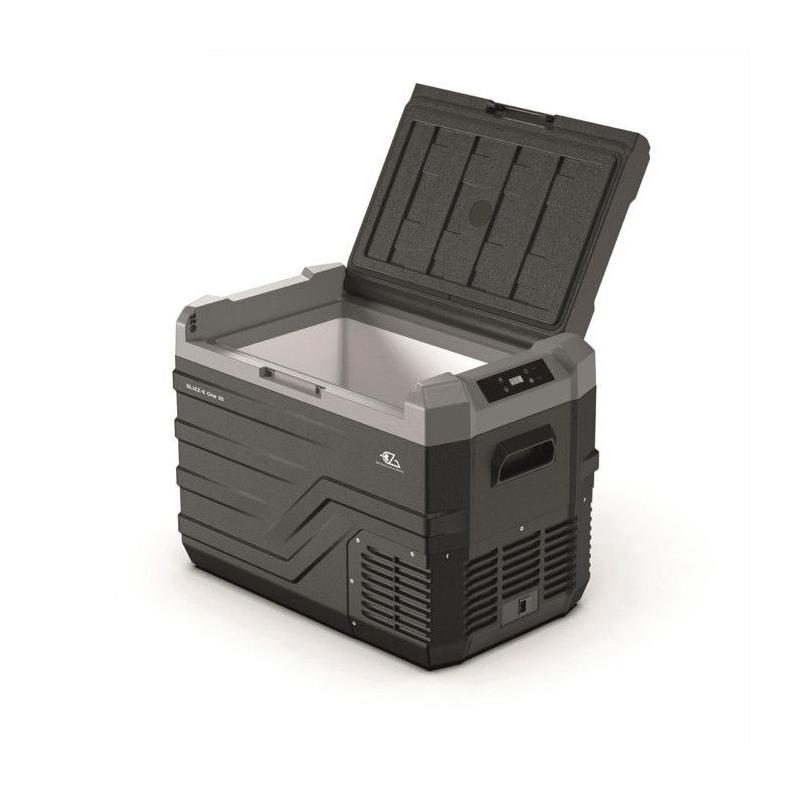 Glacière à compression Blizz-E One 27L pour Camping-car