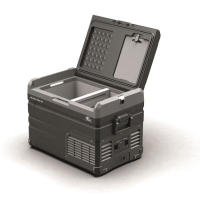 Glacière électrique EZA Blizz-E Flex 47L pour Camping-car