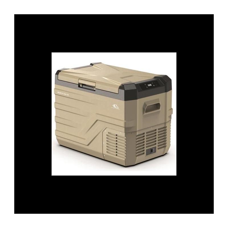 Glacière à compression Blizz-E One 27L pour Camping-car