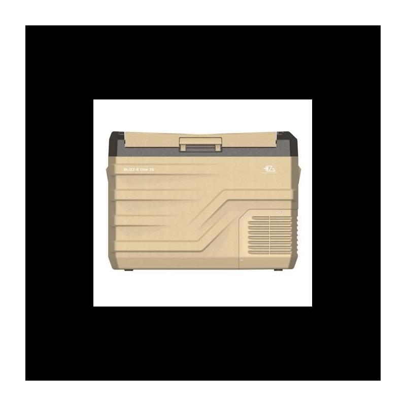 Glacière à compression Blizz-E One 27L pour Camping-car