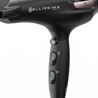 Sèche Cheveux Bellissima Ionique S9 2300W - Lisses et Ondulés