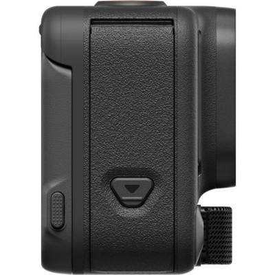 Pack Caméra sport Insta360 Ace Pro 2 Noir + Batterie supplémentaire