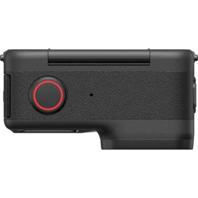 Pack Caméra sport Insta360 Ace Pro 2 Noir + Batterie supplémentaire