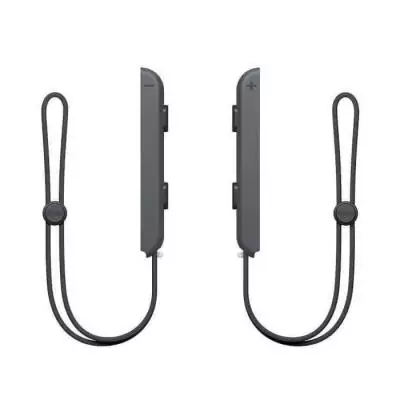 Paire de manettes Joy-Con Rouge Néon & Bleu Néon pour Nintendo Switch