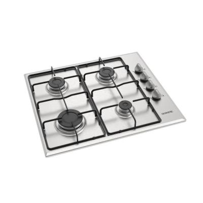 Table de cuisson gaz OCEANIC - design élégant pour votre cuisine
