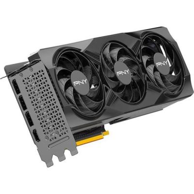 Carte graphique PNY GEFORCE RTX™ 5070Ti - 16GB - STD OC