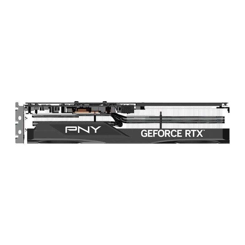 Carte graphique PNY GEFORCE RTX™ 5070Ti - 16GB - STD OC