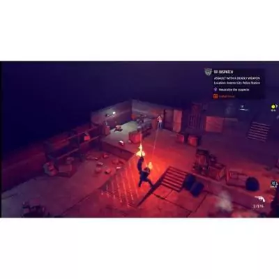 The Precinct - Plongez dans l'action sur PS5