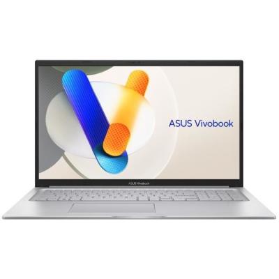 PC Portable ASUS VivoBook 17 S1704 | Performances Ultimes en 17,3 FHD - Intel Core i7-1355U