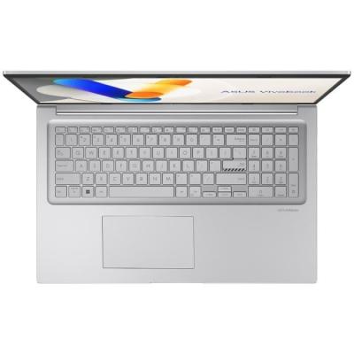 PC Portable ASUS VivoBook 17 S1704 | Performances Ultimes en 17,3 FHD - Intel Core i7-1355U