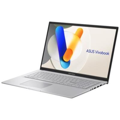 PC Portable ASUS VivoBook 17 S1704 | Performances Ultimes en 17,3 FHD - Intel Core i7-1355U