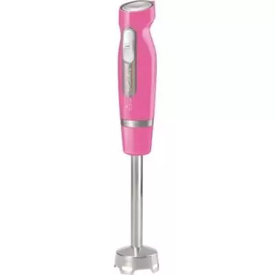 Mixeur plongeant Sencor SHB 4468RS-EUE3 - Performance et polyvalence Mixeur plongeant Sencor SHB 4468RS-EUE3 - Performance et polyvalence