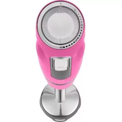 Mixeur plongeant Sencor SHB 4468RS-EUE3 - Performance et polyvalence Mixeur plongeant Sencor SHB 4468RS-EUE3 - Performance et polyvalence