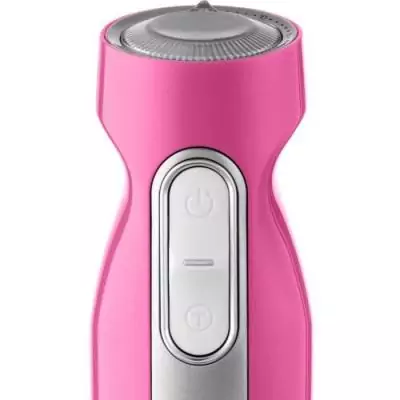 Mixeur plongeant Sencor SHB 4468RS-EUE3 - Performance et polyvalence Mixeur plongeant Sencor SHB 4468RS-EUE3 - Performance et polyvalence