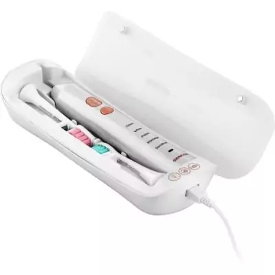 Brosse à dents électrique Sencor - Pour un sourire éclatant !
