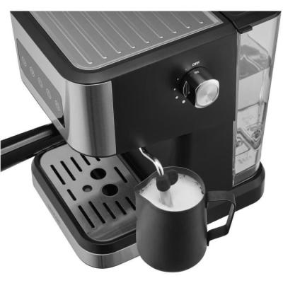 Machine à café expresso Sencor SES 4020SS - Préparez votre café en un instant